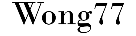 Wong77